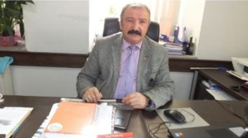 İvrindi&rsquo;de Sığırlara Şap Aşısı