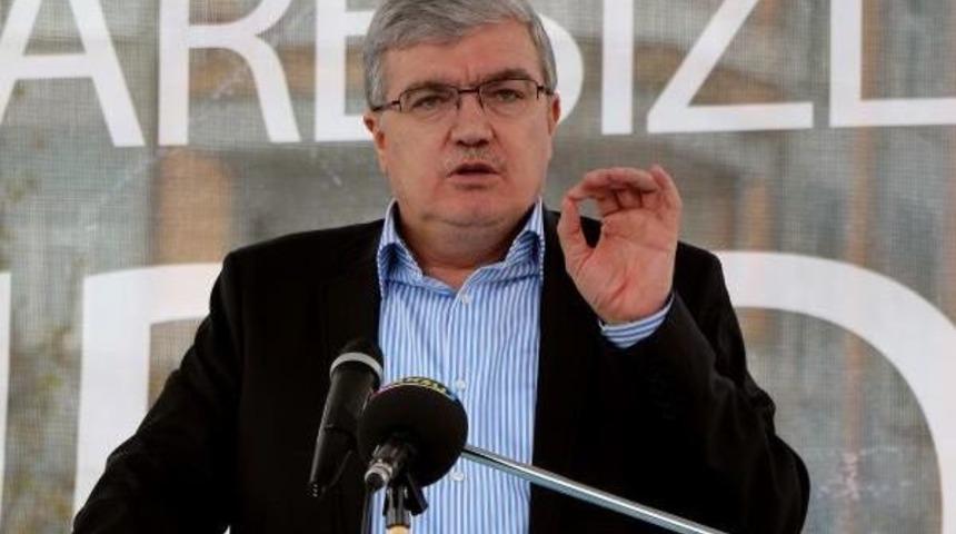 Suriyeliler'e 4 Milyar 300 Milyon Harcandı