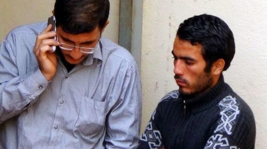 1 Aylık Suriyeli Bebek Kusmuğunda Boğularak &Ouml;ld&uuml;