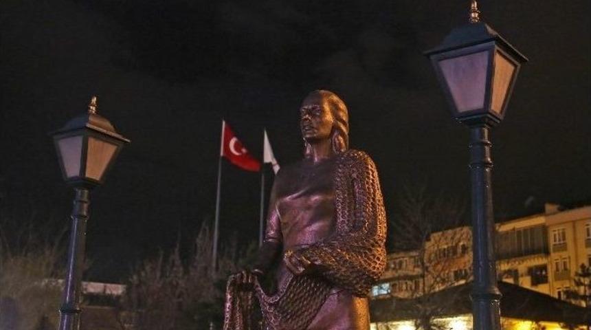 B&uuml;y&uuml;kşehir&rsquo;den D&uuml;nya Saati Eylemine Destek