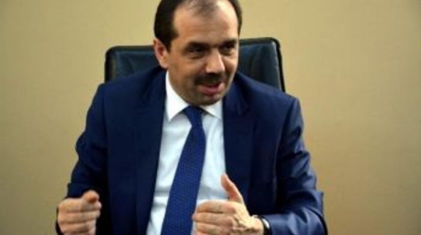 Ak Parti Trabzon Milletvekili Aday Adayı Muhammet Balta: “trabzon’u Kalkındıracak En Temel Unsur, Dışardaki Gücümüzü, Yerel Dinamiklerle Bir Araya Getirmektir”