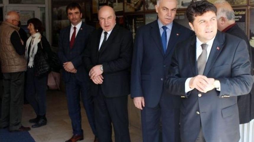 Chp&rsquo;de &Ouml;n Se&ccedil;im Heyecanı