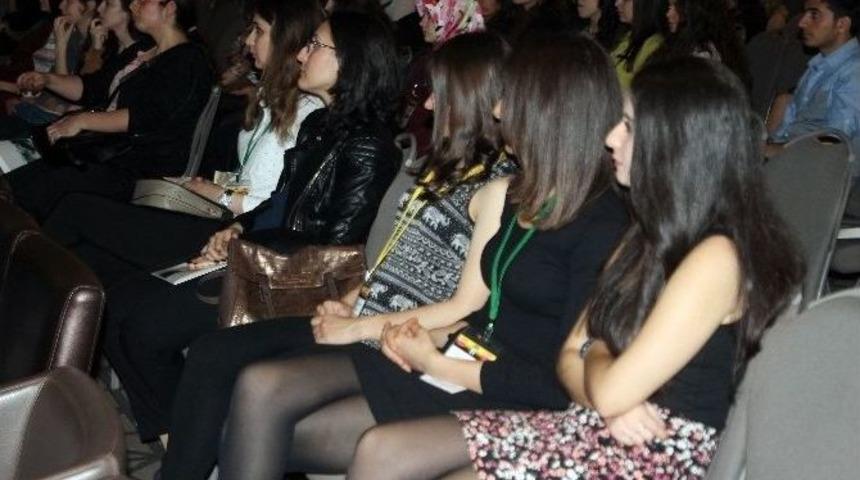 Zonguldak&rsquo;ın K&ouml;m&uuml;r Tarihi, Diş Hekimliği &Ouml;ğrencilerine Anlatıldı