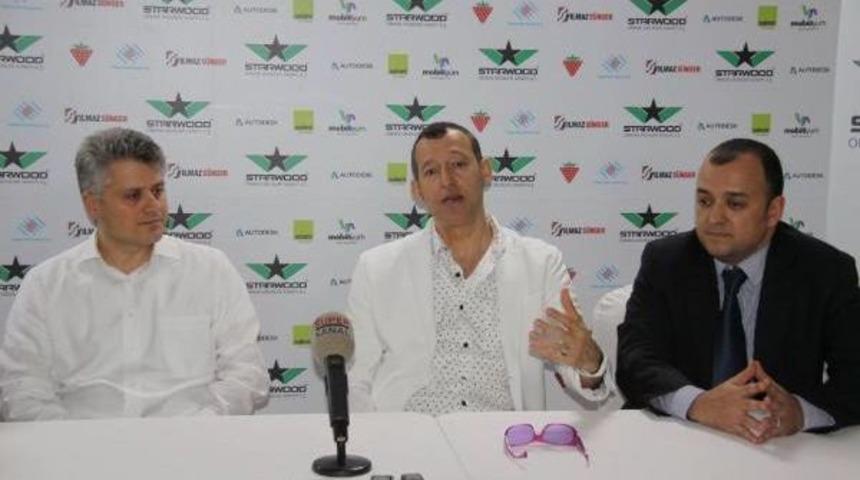 &Uuml;nl&uuml; Tasarımcıdan İneg&ouml;ll&uuml; Mobilyacılara  &Ouml;neriler