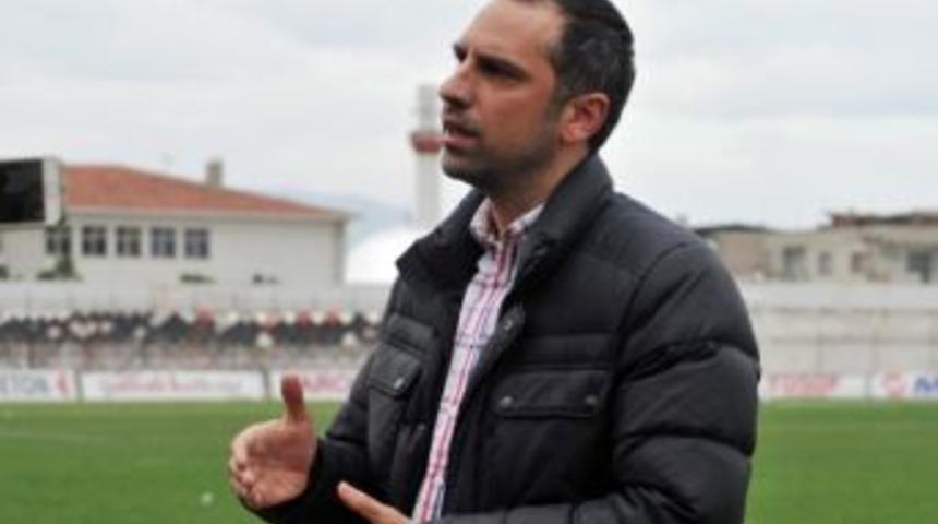 Spor Toto 2. Lig Beyaz Grup