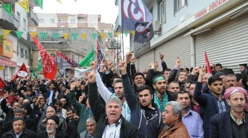 Cizre&rsquo;de Kutlu Doğum Etkinliği