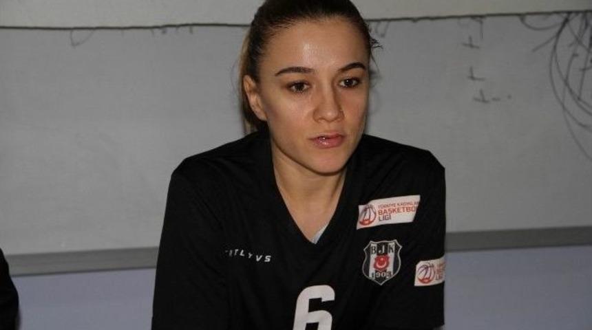 Samsun Canik Belediye Ligde Kalmayı Garantiledi