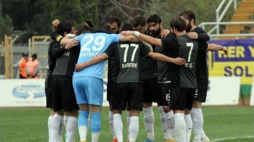 Spor Toto 2. Lig