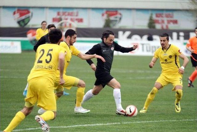 Spor Toto 2. Lig 2