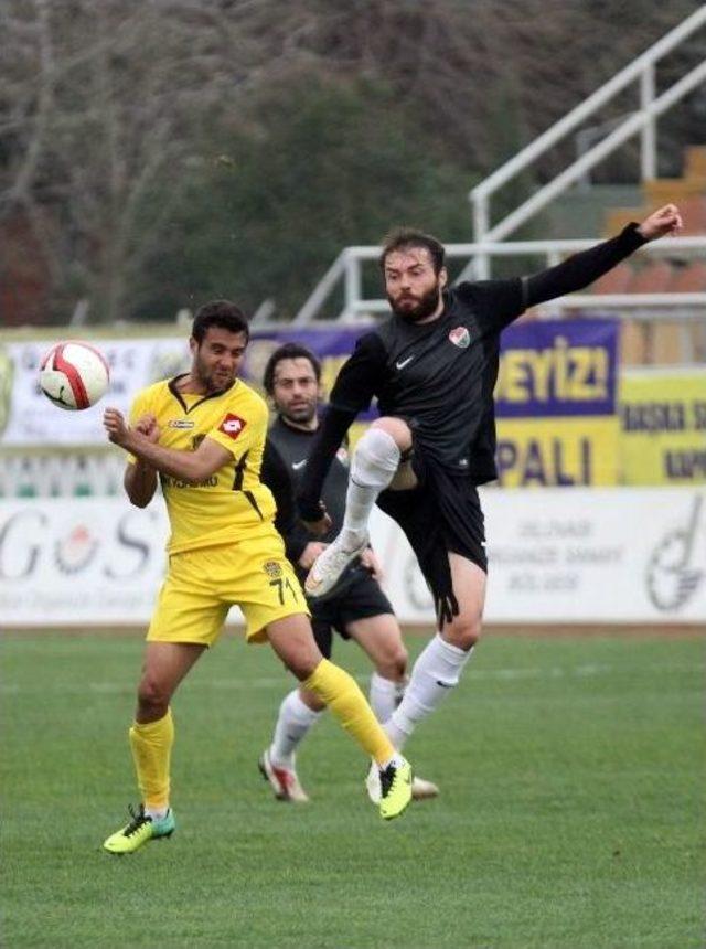 Spor Toto 2. Lig 3