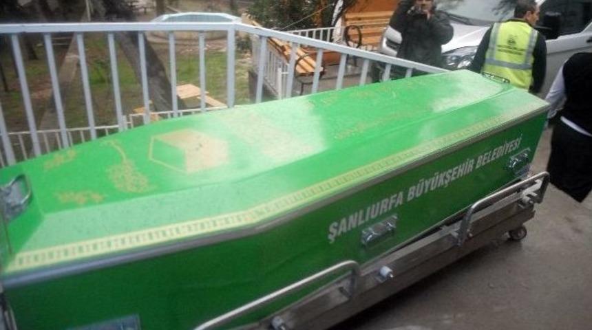 Şanlıurfa&rsquo;daki Zincirleme Trafik Kazası