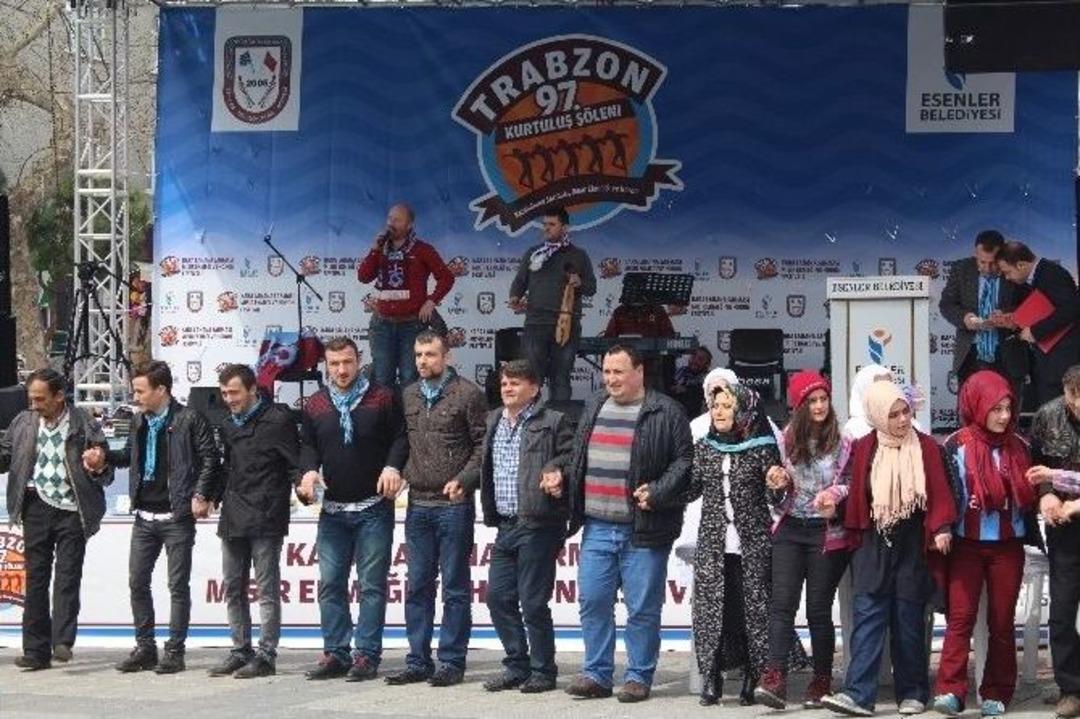 Esenler&rsquo;de Karalahana Ve Mısır Ekmeği Festivali