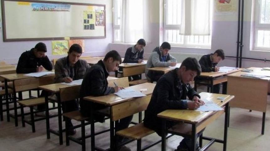 Siverek&rsquo;te Ufka Yolculuk Siyer Sınavı Yapıldı