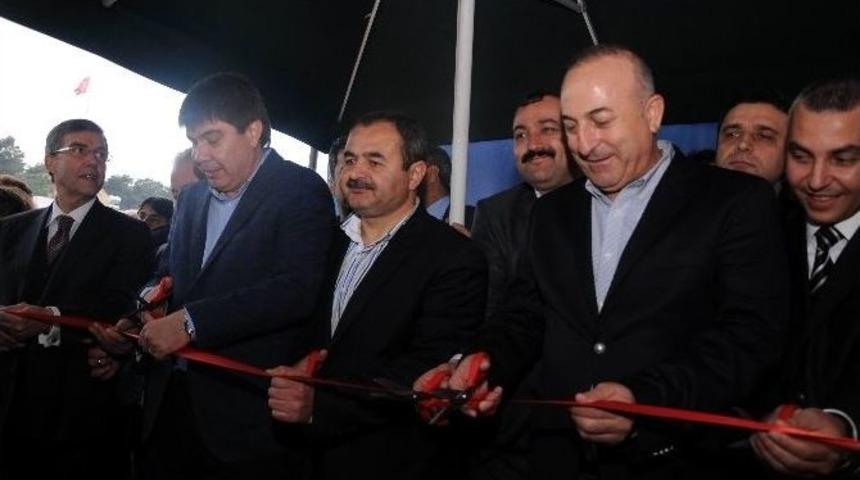 Bakan &Ccedil;avuşoğlu: &ldquo;kılı&ccedil;daroğlu, Bu Millet Enayi Değil&rdquo;