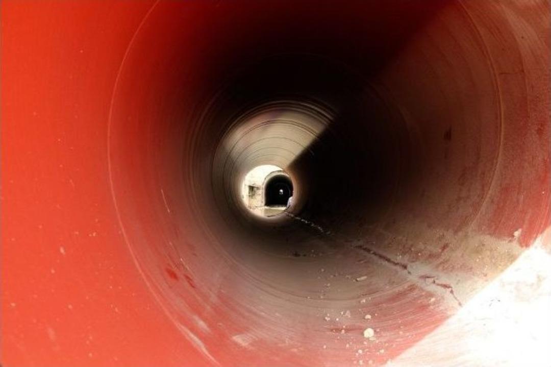 Başkan To&ccedil;oğlu: &ldquo;isale Hattı &Ccedil;alışmalarında Sona Gelindi&rdquo;