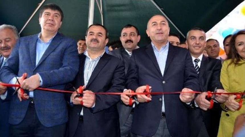 Bakan &Ccedil;avuşoğlu: Sayın Kılı&ccedil;daroğlu Bu Millet Enayi Değil