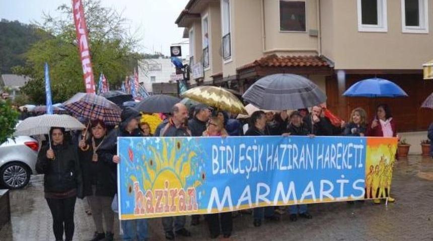 G&ouml;cek'te Rıhtım Ve Iskeleler De Ihaleye &Ccedil;ıkarılacak Iddiası