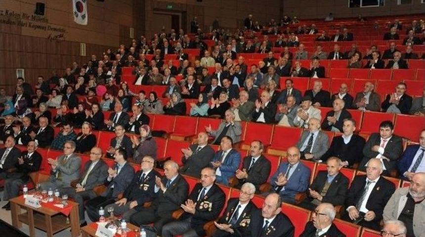 Başkan Yılmaz: &ldquo;bu &Uuml;lkenin B&uuml;t&uuml;n Y&ouml;neticileri Sizinle Beraber Olmak Zorunda&rdquo;