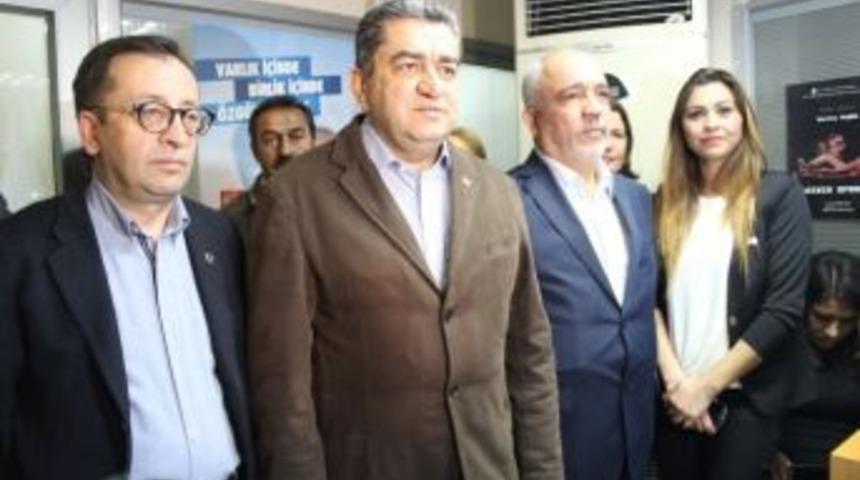 Kılı&ccedil;daroğlu Şimdiye Dek 16 Bin Oy Aldı