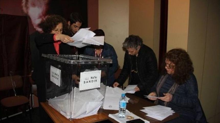 Chp Bartın &Ouml;n Se&ccedil;imleri Yapıldı