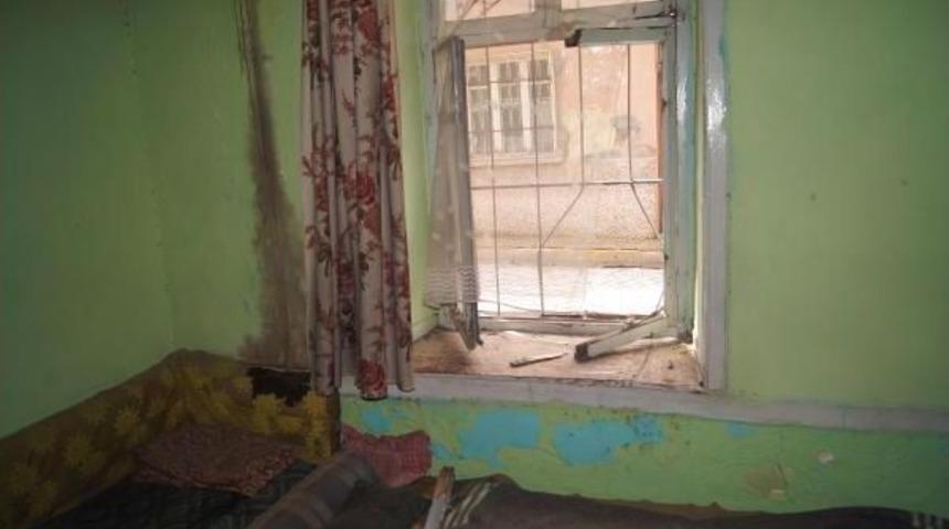 Hırsızlara Notlu &Ouml;nlem