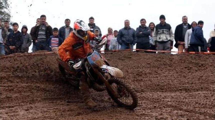 Türkiye Enduro Şampiyonası 1’Inci Ayak Yarışı Tamamlandı