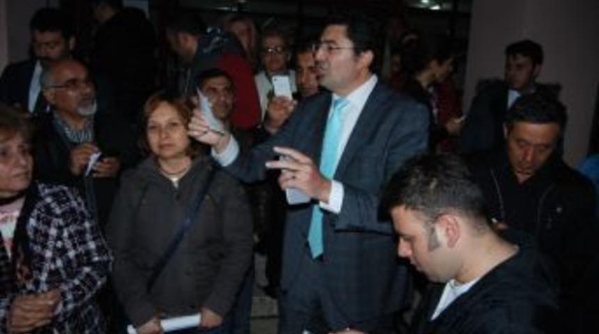 Balıkesir Chp&rsquo;de &Ouml;n Se&ccedil;im (2)