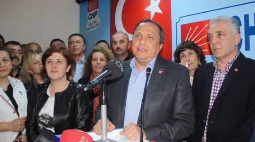 Ordu&rsquo;Da Chp'nin &Ouml;n Se&ccedil;iminde Seyit Torun Birinci Oldu