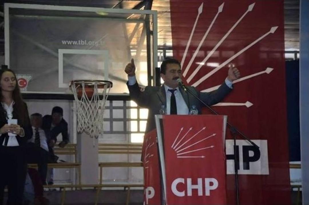 Adnan Keskin İlk 7&rsquo;ye Giremedi