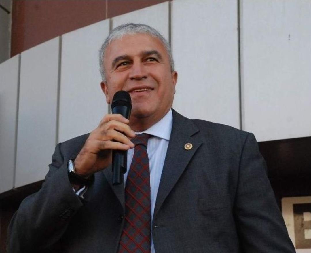 Chp Aydın&rsquo;da Adaylarını Belirledi