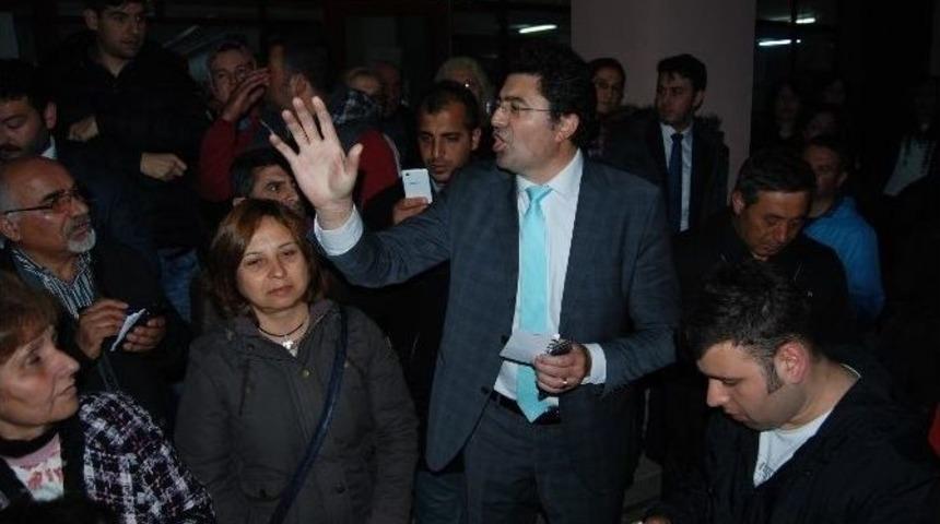 Edremit&rsquo;te Aytekin, Burhaniye&rsquo;de Deveciler İlk Sırayı Aldı