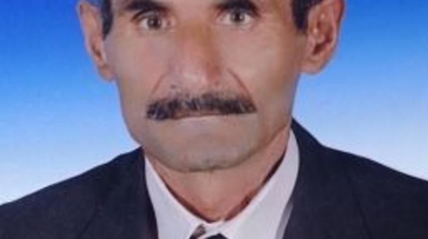 Kayıp Şahıs &Ouml;l&uuml; Bulundu