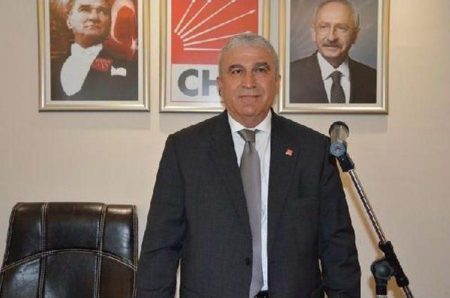 Aydın'da Metin Lütfü Baydar Birinci Sırada