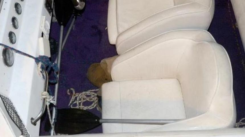 Havalar Normale D&ouml;nd&uuml;, Ka&ccedil;aklar Fırsatı Değerlendirdi