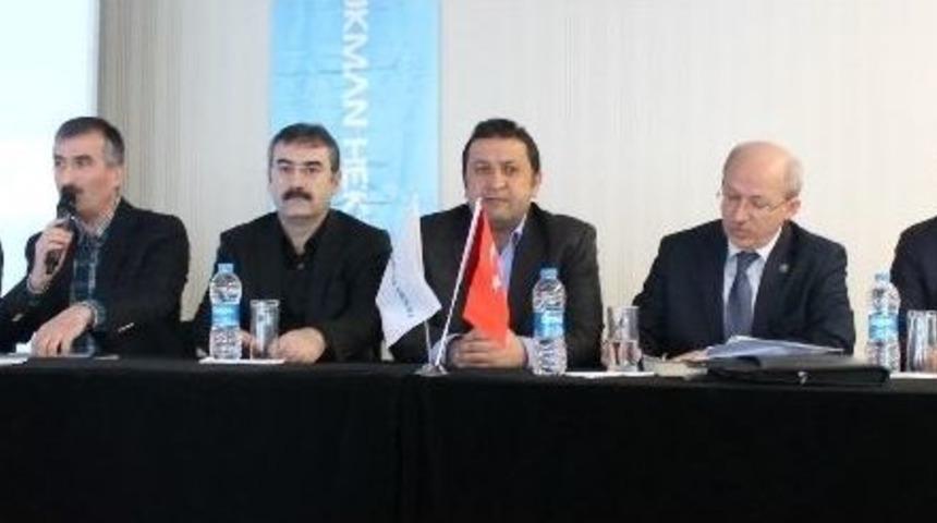 Lokman Hekim&rsquo;den Hisse Geri Alım Kararı