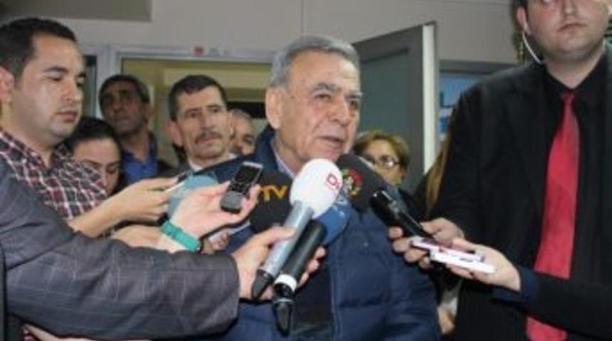 Kocaoğlu&rsquo;ndan &Ouml;n Se&ccedil;im A&ccedil;ıklaması