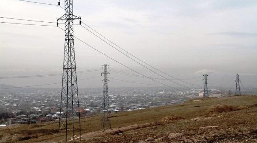 (&ouml;zel Haber) Vedaş&rsquo;ın Başı Hırsızlarla Dertte