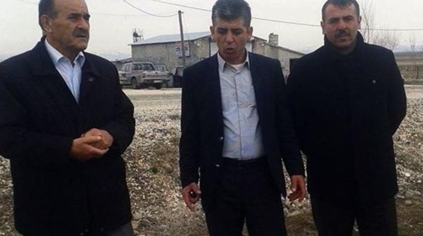 Aydınlar Beldesine Yeni Bir Cami Yapılacak