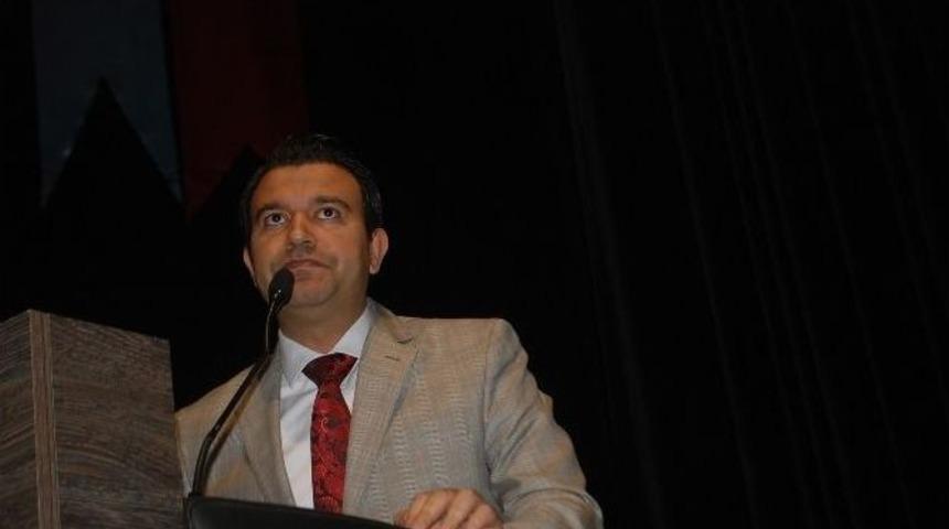 Torunu Akif&rsquo;i Anlattı