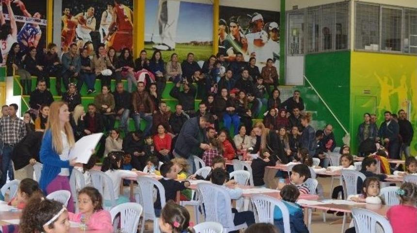 Aklın Buluşması Başak Koleji&rsquo;nde Sonu&ccedil;landı