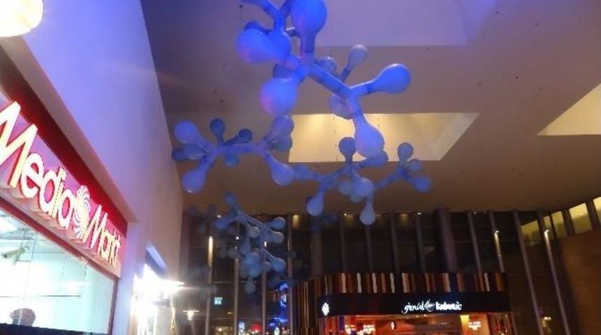 Forum Kayseri&rsquo;den S&uuml;rd&uuml;r&uuml;lebilir Geleceğe Destek