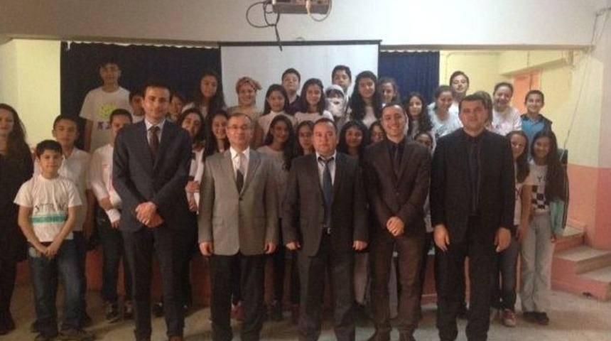 Ko&ccedil;arlı&rsquo;da Tiyatro G&uuml;nleri