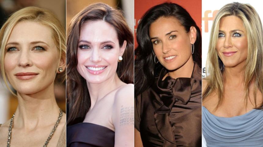 Cilt yaşına dikkat eden yaşlanmıyor!