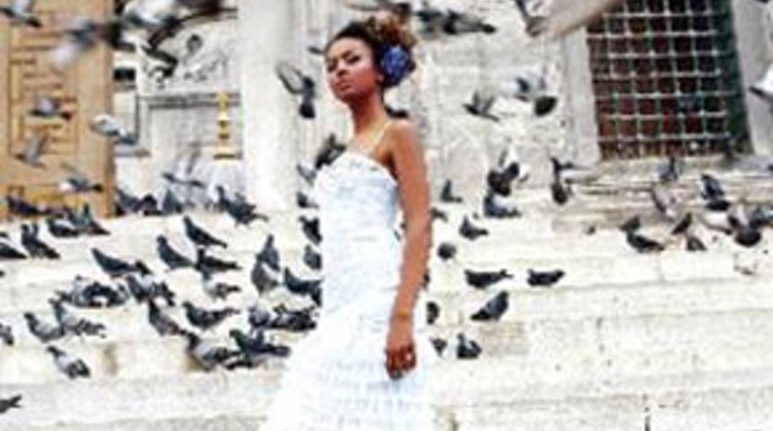 Seni seviyorum İstanbul