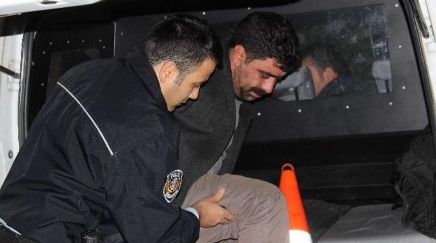 Eskişehir&rsquo;de Silahlı Saldırı