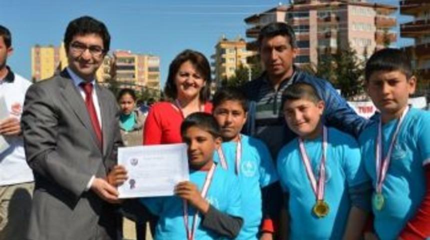 Bocce&rsquo;de B&uuml;y&uuml;k Başarı