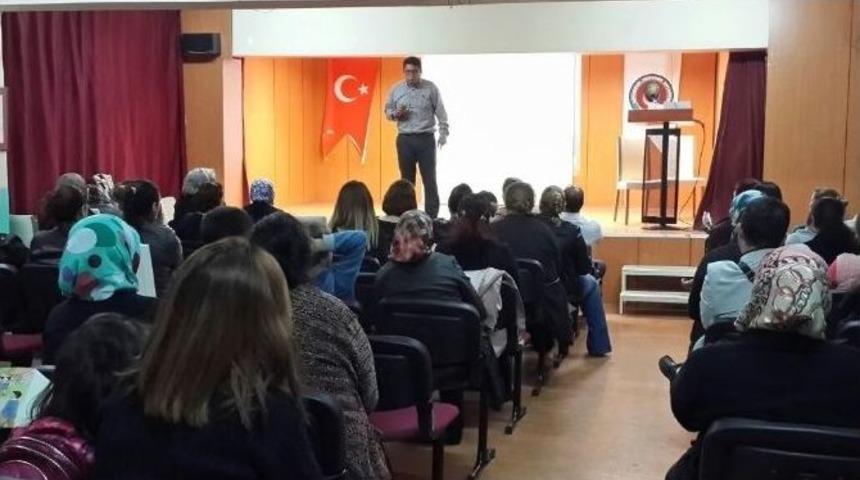 Eğitimde Başarıyı &lsquo;etkili İletişim&rsquo; Kazandıracak