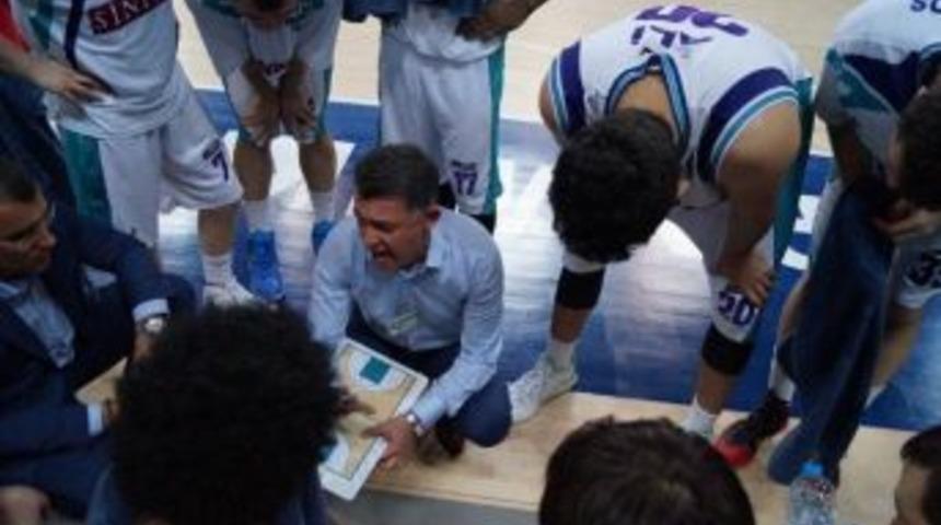 T&uuml;rkiye Basketbol 2. Ligi