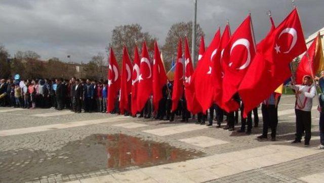 Gaziantep Kütüphaneye Aktif Kayıtta Türkiye’De 4’Üncü