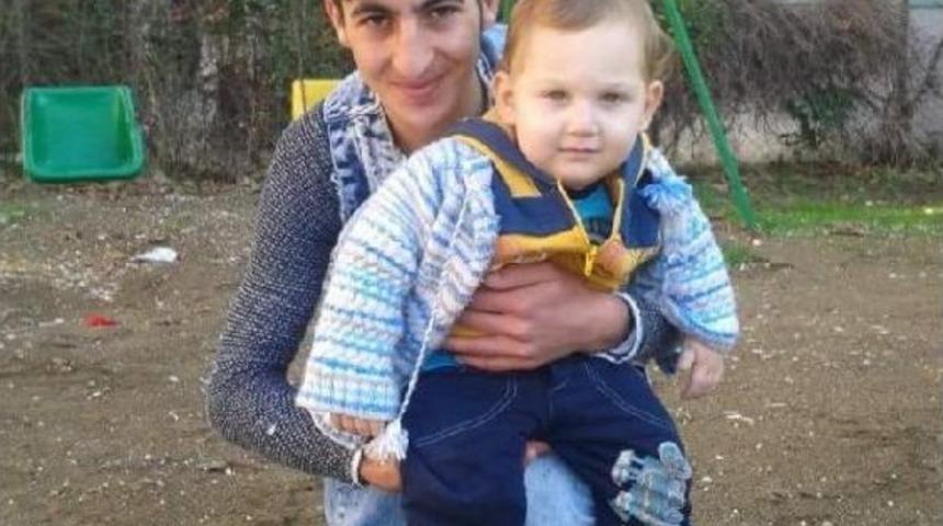 D&ouml;rd&uuml;nc&uuml; Kattan D&uuml;şen 14 Aylık Abdulkadir Yaşam M&uuml;cadelesi Veriyor